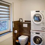 Nyaraló Regenstein Winterberg