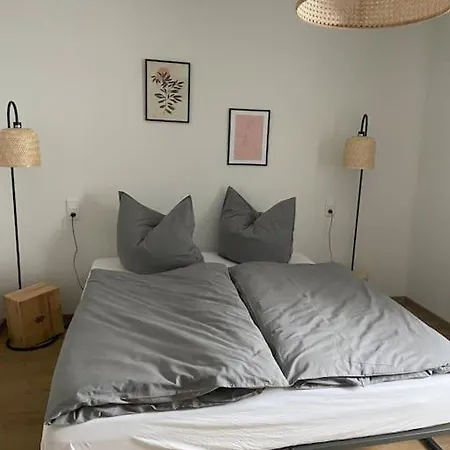 Regenstein Holiday home Winterberg