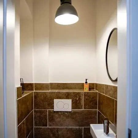 Prázdninový dům Regenstein