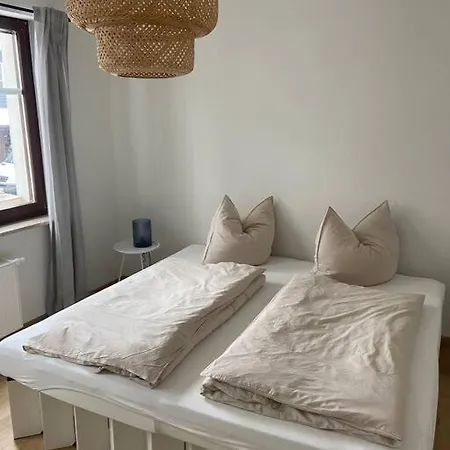 Regenstein Prázdninový dům *