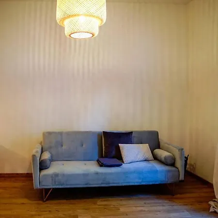 Holiday home Regenstein