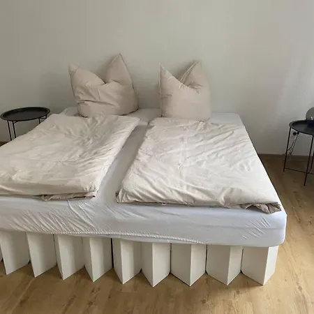 Holiday home Regenstein Winterberg