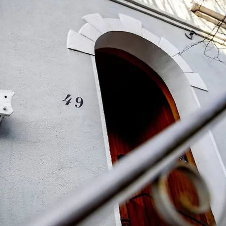 Prázdninový dům Regenstein Winterberg