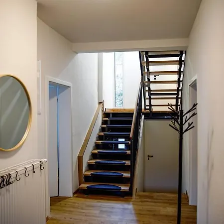 Ferienhaus Regenstein