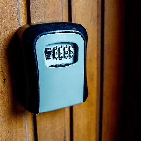 Regenstein Prázdninový dům