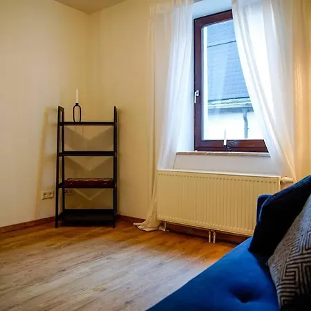 Regenstein Tatil Evi