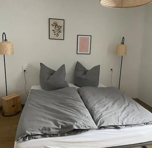 Regenstein Casa vacanze Winterberg