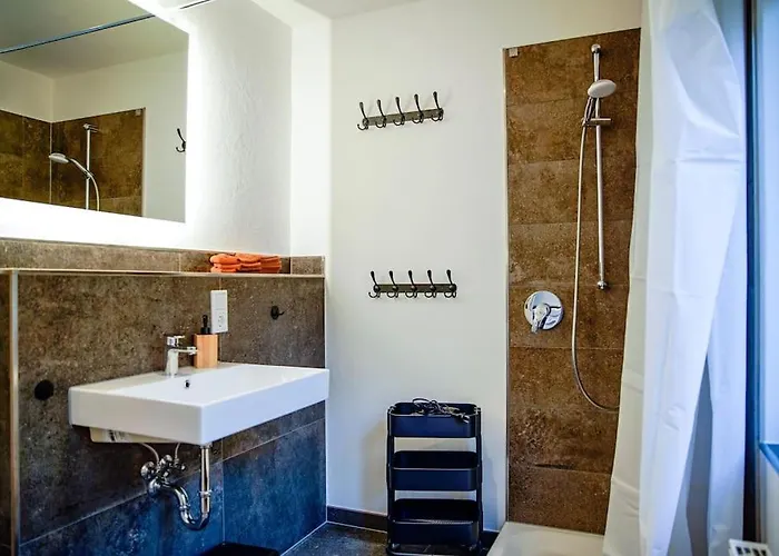 Casa vacanze Regenstein *