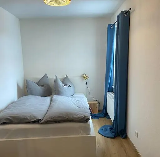 Casa vacanze Regenstein *