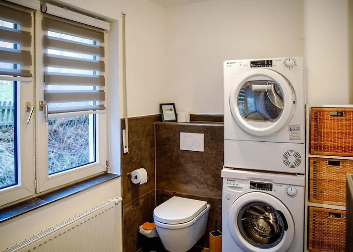 Feriehus Regenstein Winterberg