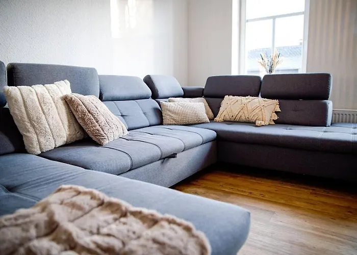 Casa vacanze Regenstein Winterberg