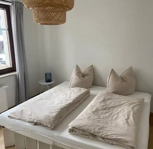 Regenstein Casa vacanze *