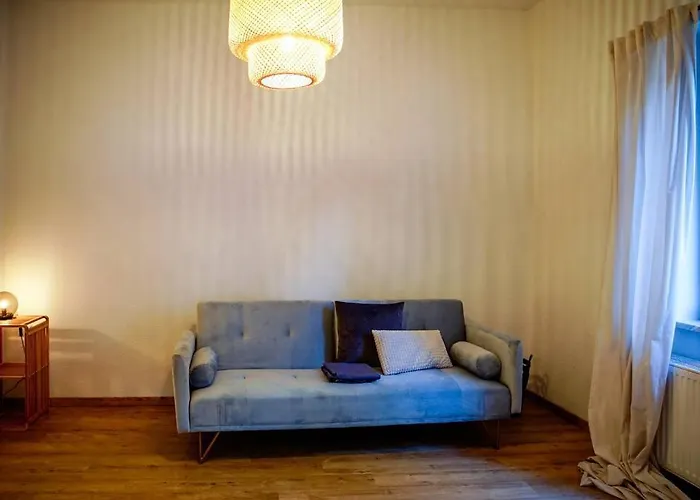 Casa vacanze Regenstein