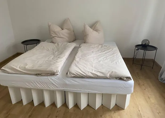 Casa vacanze Regenstein Winterberg