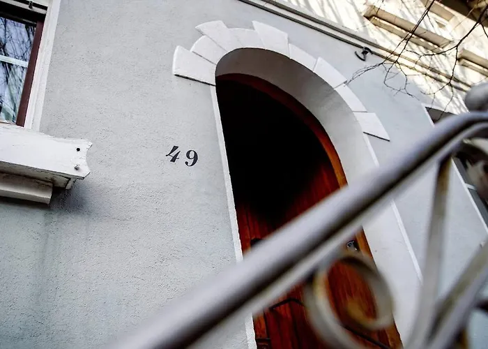 Casa vacanze Regenstein Winterberg