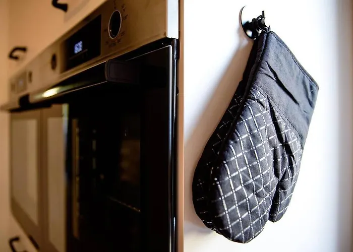 Regenstein Casa vacanze *