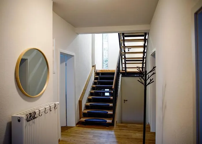 Ferienhaus Regenstein