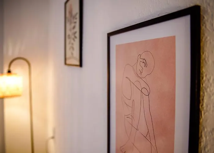 Feriehus Regenstein Winterberg