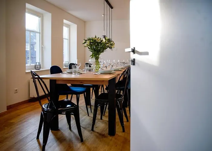 Casa vacanze Regenstein Winterberg