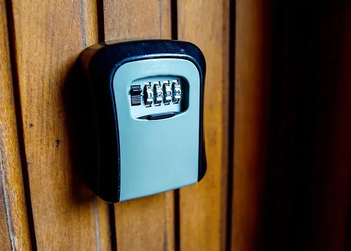 Regenstein Casa vacanze